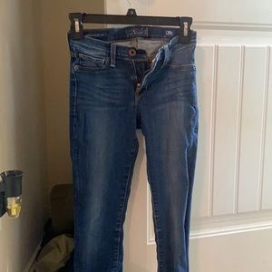 Lucky Brand jeans